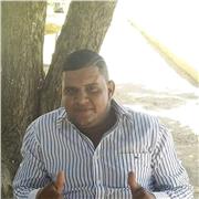 Soy un profesor con eticas y principios para enseñarle todo lo que se a los niños todo sobre la naturaleza